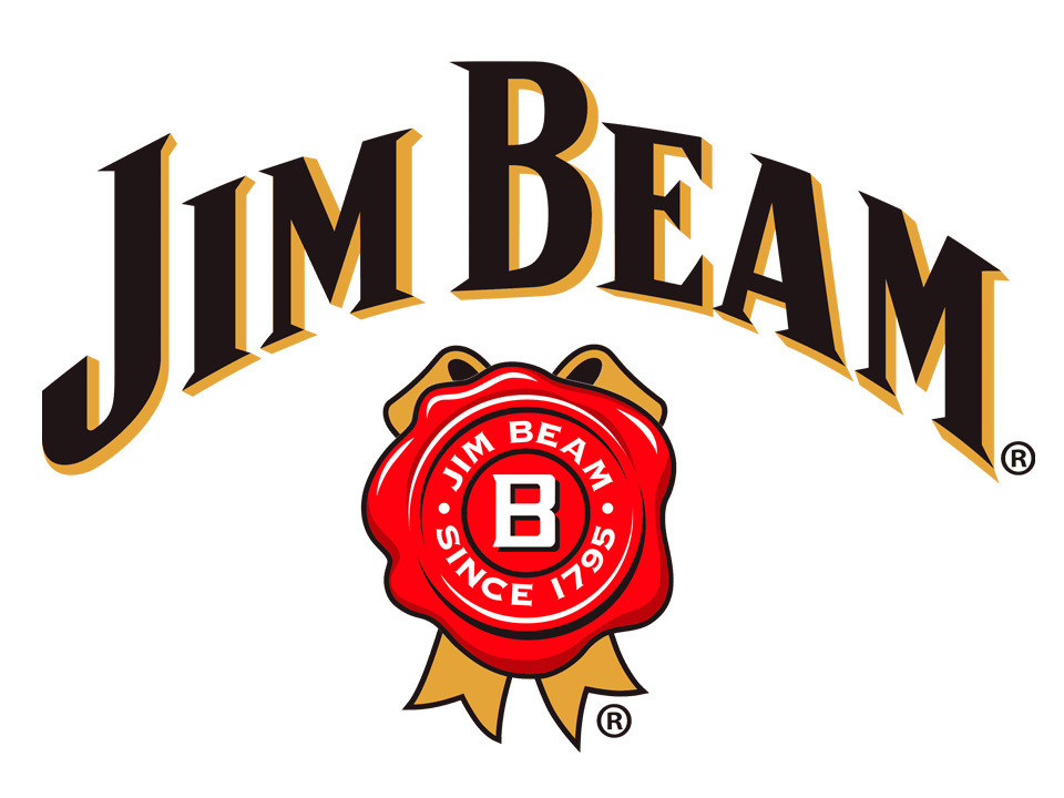 Jim Beam Sponsor Banner